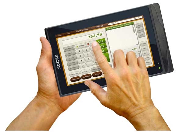 Micros Mstation And Mtablet Neue Kompatible Pos Hardware Generation Für