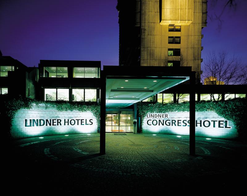 Case Study Marketing vom Lindner Congress Hotel ...