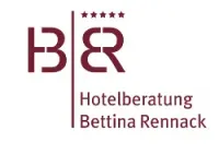 Logo Hotelberatung Bettina Rennack