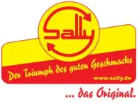 SALLY Logo