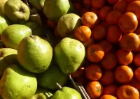 Ist Obst ein Gemüse?; Bild Hotelier.de