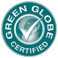 Green Globe Certified Logo