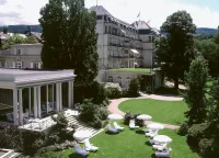 Ein Traumhotel - Brenners Park Hotel & Spa, Bidquelle alle Bilder Brenners Park-Hotel GmbH