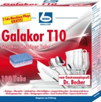 Dr. Becher Galakor T10 100