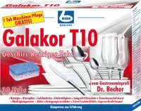 Dr. Becher Galakor T10 30