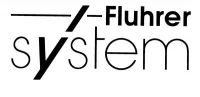 Fluhrer Logo