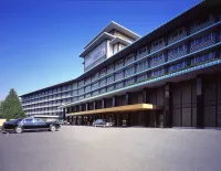 Hotel Okura Tokyo; Bildquelle Okura
