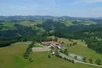 Ein Paradies im Mühlviertel in Oberösterreich: Das Landhotel Reiterhof Kleebauer in Altenfelden, Bildquellen Familie Geiger