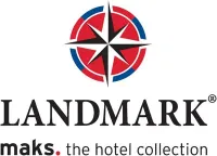 LANDMARK GmbH maks. the hotel collection Logo