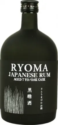 Rum Ryoma aus Japan, 7 Jahre, 0,7 l