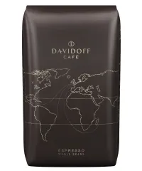 Davidoff Packung Espresso / Bildquelle: Tchibo Coffee Service GmbH