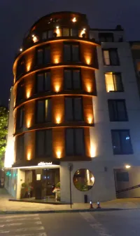 Das unschlagbar gute Boutique Hotel Modus in Varna am Schwarzen Meer
