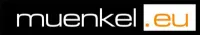  muenkel.eu GmbH Logo