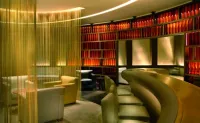 Newmans Bar / Bildquelle: The Ritz-Carlton, Wolfsburg