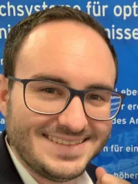 Sebastian Scholl - European Marketing Communications Manager bei Ecolab / Bildquelle: Ecolab