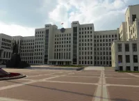 Im Zentrum der Macht: Das KGB Gebäude