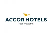 AccorHotels Logo