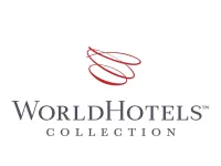 WorldHotels Logo