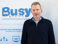 Marcus Hess, Verantwortlicher Repräsentant der Busy Rooms GmbH / Bildquelle: Busy Rooms GmbH