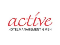 active Hotelmanagement GmbH Logo