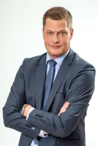 Steffen Schumann / Bildquelle: HR Group