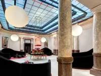 Hotel de Rome Berlin Lobby / Bildquelle: Hotel de Rome