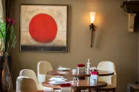 Höchstplatziert in Deutschland bleibt Christian Baus Restaurant im Saarland mit  Platz 14 der OAD TOP100+ European Restaurants 2019 (c) Victors Fine Dining by Christian Bau
