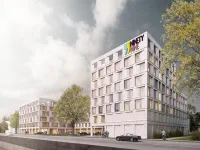 NinetyNine Hotel Dortmund / Bildquelle: Centro Hotel Management GmbH