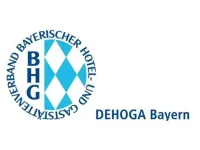 DEHOGA Bayern Logo