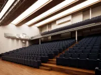 Rendering Estrel Auditorium / Bildquelle: Beide Estrel Berlin