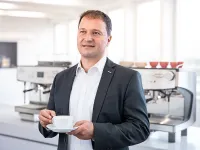 CEO Jörg Schwartze / Bildquelle: Beide Schaerer Deutschland GmbH