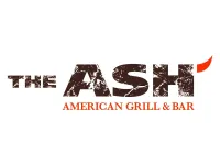 The ASH Logo