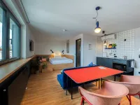 STAYERY Apartment (Kategorie 