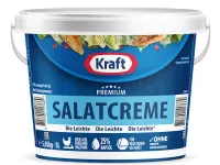 Kraft Salat Creme 5 L / Bildquelle: H.J. Heinz GmbH