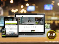 B&B Hotels launcht internationales Buchungsportal / Bildquelle: B&B Hotels