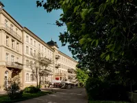 Hotel Kaiserhof Victoria Haupthaus / Bildquelle: Beide Hotel Kaiserhof Victoria