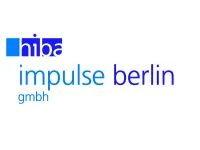 hiba impulse gmbh Logo
