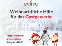 #staylocal2021 / Bildquelle: eviivo GmbH