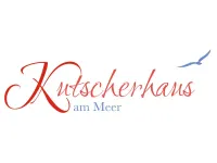 Kutscherhaus am Meer Logo