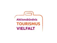 Aktionsbündnis  Tourismusvielfalt Logo