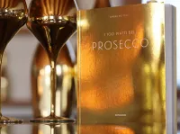 Sandro Bottega: The 100 Prosecco Recipes / Bildquelle: Beide Bottega SpA