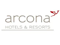 Logo arcona Hotels & Resorts