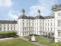 Althoff Collection Grandhotel Schloss Bensberg Schloss Außenansicht / Bildquelle: Althoff Grandhotel Schloss Bensberg