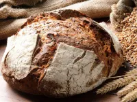 Symbolbild Brot