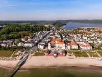 Travel Charme Kurhaus Binz - ein Juwel an der Ostsee; Bildquelle Hirmer