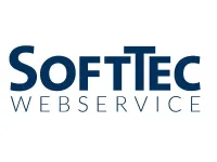 SoftTec-Webservice Logo