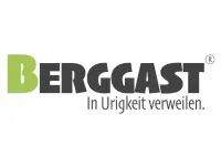 Berggast Logo