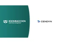 RoomRaccoon Cendyn Logo