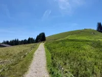 Symbolbild Bergwandern / Bildquelle: Hotelier.de