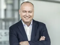 Boris Steinhagen, CEO Lusini Group GmbH / Bildquelle: Lusini